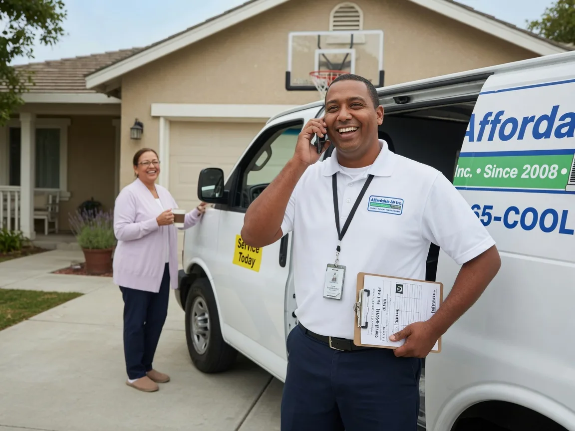 Central Ac Repair Bowmansville, NY FAQs